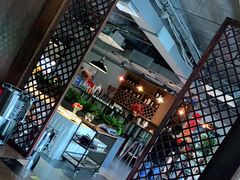 大堂-觅福里•熟成和牛餐厅