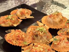 -啊溜烧烤·炭火传承(南澳店)