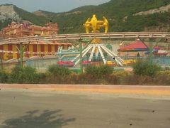 android_upload_pic-山西乌金山旅游区