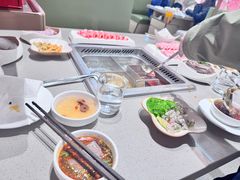 -海底捞火锅(旭辉MALL店)