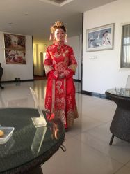 点击看大图 -金海岸婚纱摄影(塘沽店)
