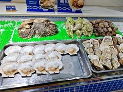 -海味当家·蒸锅海鲜(星海公园店)