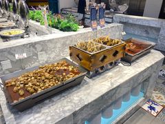 -火锅岛潮牌自助餐厅(天津天佑城店)