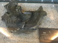 -西安唐皇城墙含光门遗址博物馆