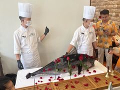 -第六季自助餐厅(北太平庄店)