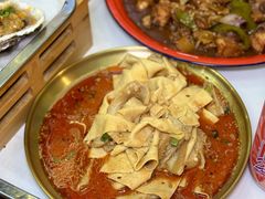 -陈记农家挂炉烤肉(雁南一路店)