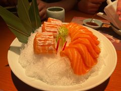 -仓桥家·焗寿司·锅物(光谷步行街店)