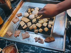 -塘屋烧烤·云南火塘烧烤品牌(新亚洲店)