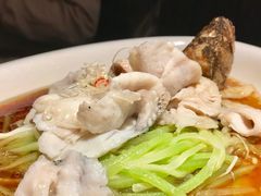 -绿茶餐厅(领展购物广场·中关村店)