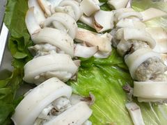 -517烧烤·龙虾·海鲜大排档(万象都荟店)