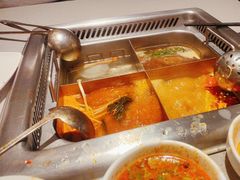 -海底捞火锅(扬名广场店)