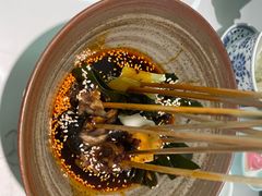 -苏梦江南·淮扬菜(夫子庙店)