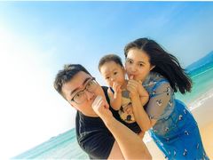 -三亚亚龙湾天域度假酒店