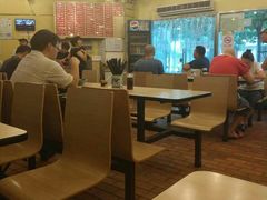 大堂-老上海美食