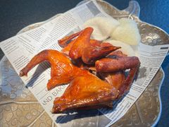 -蝴蝶里·粤菜·点心(龙湖天街&滨江店)