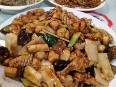 -胖子菜馆(隆昌路店)