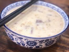 羊杂汤-穆得·老周家牛肉烧饼(普利街店)