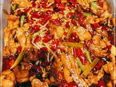-武松家(丰益桥店)