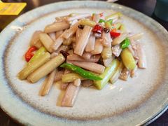 -四季春(美食街店)