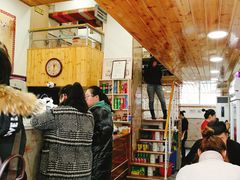 -姥家春饼店(漳州二路店)