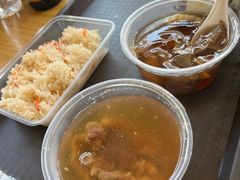 -好成财牛排馆(涂门街总店)