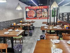 大堂-虾女王·龙虾·烧烤(龙江店)