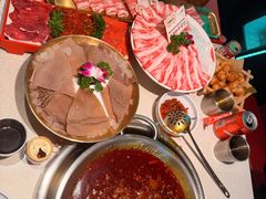 -小龙坎火锅(春熙太古里店)