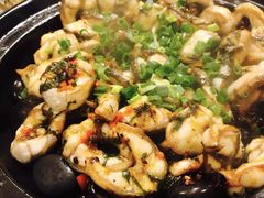 -味可道美食坊(福基路店)