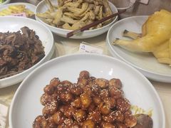 -涌觅名灶·本地海鲜宁波菜(财富广场店)