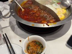-八合里潮汕鲜牛肉火锅(福州万象城店)