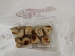 -宋记饼家(石门二路店)