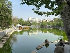 -莲湖公园