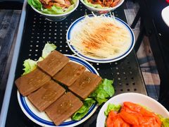 -么肆烤肉·中式自助·烤肉大排档(街道口季佳PAI店)