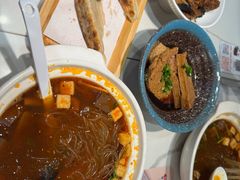 -苏晓玥·江南小吃(深圳北站店)