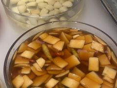-萝卜向南·湘西泡菜·腊味炒饭(星河coco city店)