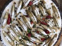 -星龙海鲜(望江东路店)