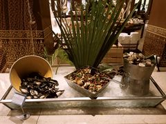 -西双版纳洲际度假酒店-海鲜傣味烧烤·侬香全日制餐厅