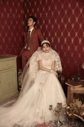 -雪中彩影婚纱摄影·微光艺术中心