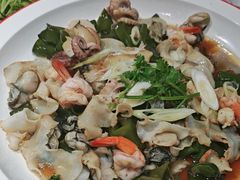 -渔码头食府·20年蓬莱老字号(登州路店)
