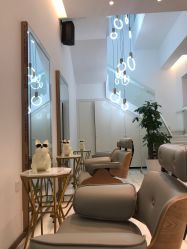-HAIR POP