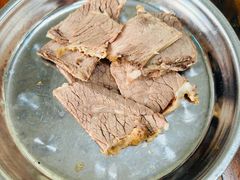 -清真·马安军辣子牛肉面