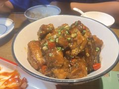 -浔庐餐厅•江西老字号•九江菜(南湖国际店)