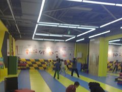 -HELLO功夫(印象城店)