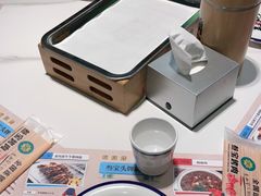 -叁宝烤肉• 西安烧烤(凤城十二路店)