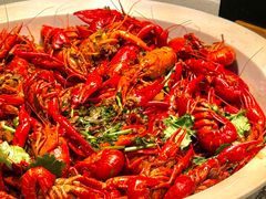 -顺德联塑万怡酒店·万荟轩自助餐厅