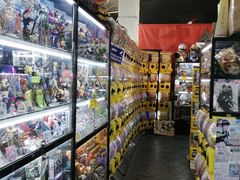 -骑鹅公社(南开大悦城店)