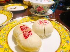 宫廷牛舌饼-富华斋饽饽铺·宫廷糕点·伴手礼(护国新天地店)