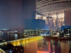 -三迪希尔顿酒店·星空酒廊