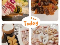 -润泽园椰子鸡(汇一城店)