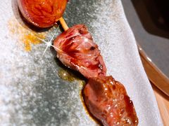 -人间酒暖·Go blanc·烧鸟·深夜食堂(陆家嘴店)